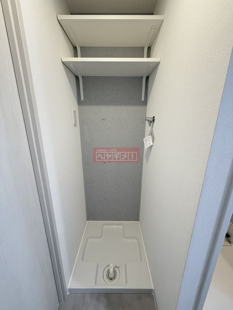 その他設備　バルコニー