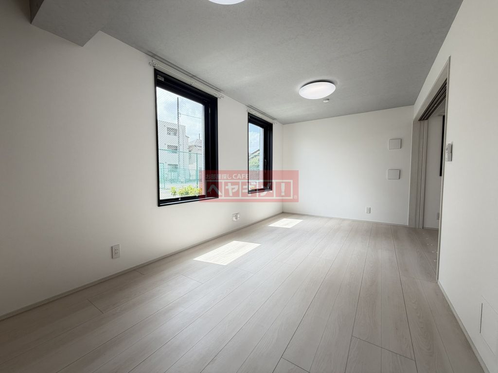 居室・リビング　リビング/居室