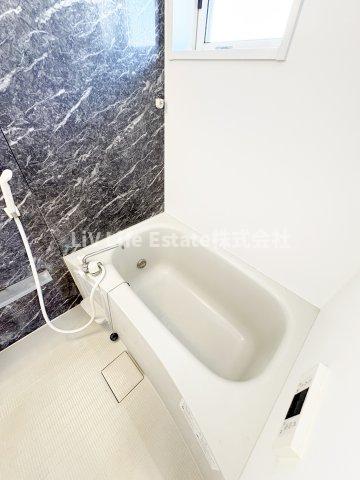 バス・シャワールーム　※別号室写真