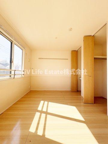 その他部屋・スペース　※別号室写真