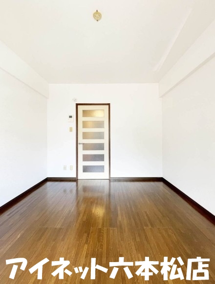 その他部屋・スペース　家具の配置がしやすいお部屋です