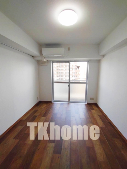 その他部屋・スペース　6帖