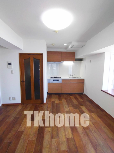 居室・リビング　ダイニング8帖