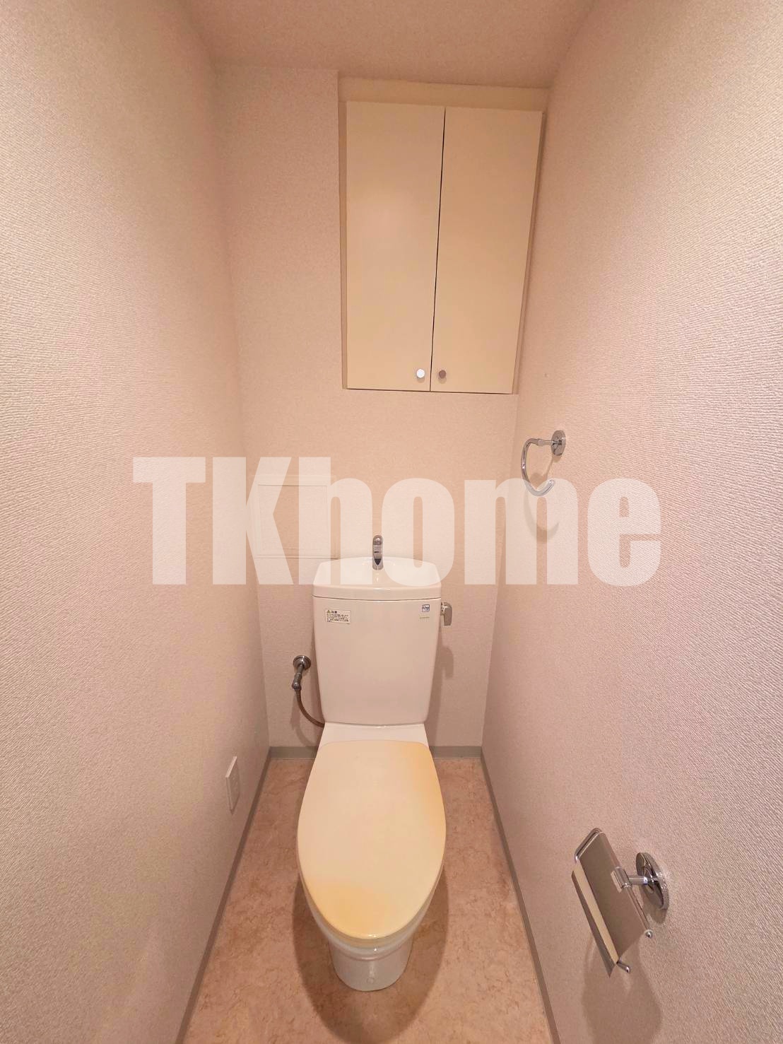 トイレ　※同建物参考画像