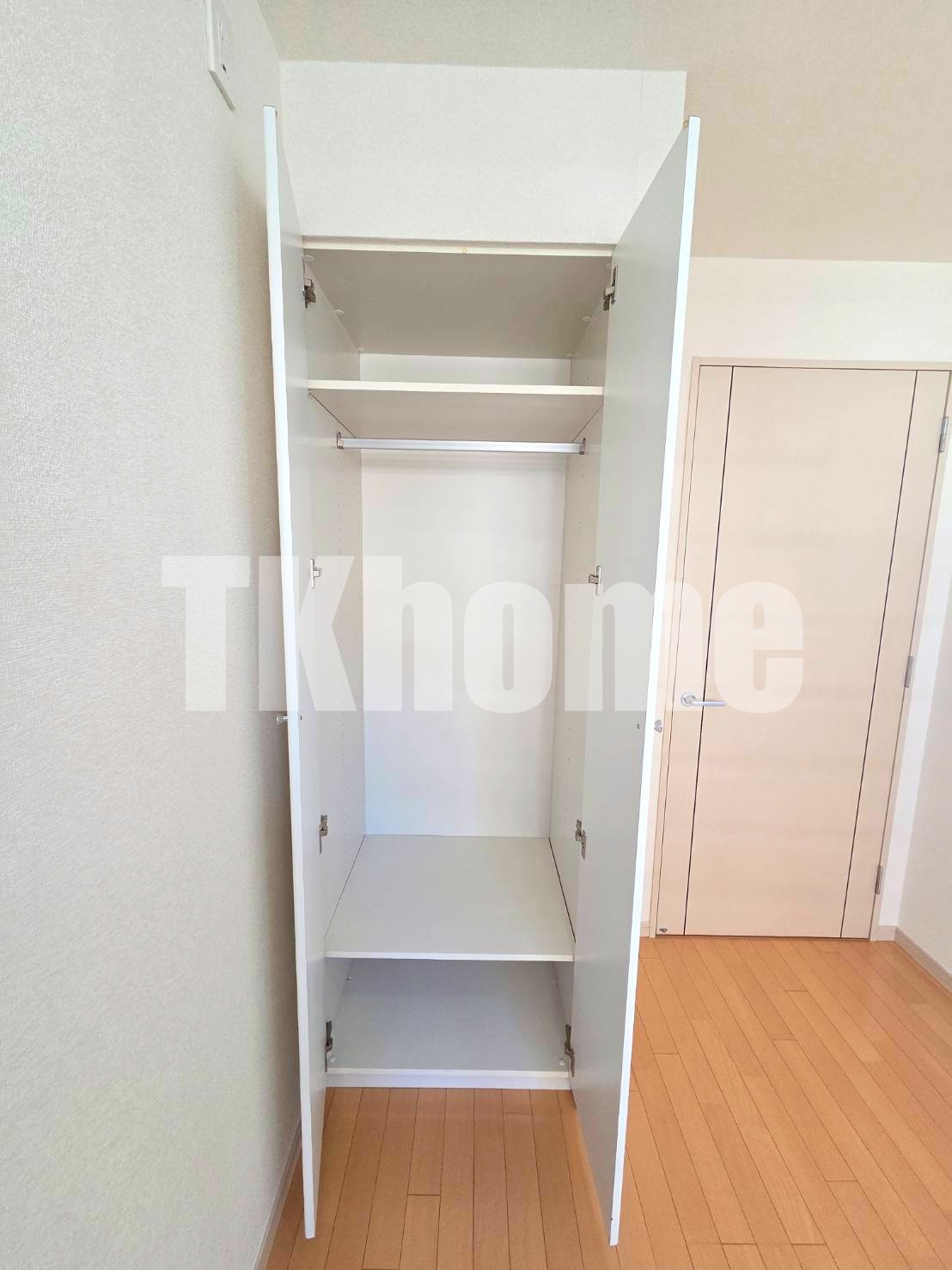 収納　※同建物参考画像