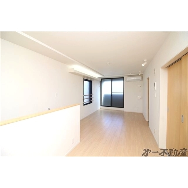 建物外観　ＬＤＫ