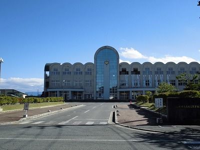 高校・高専　南陽高校（高校・高専）まで240m