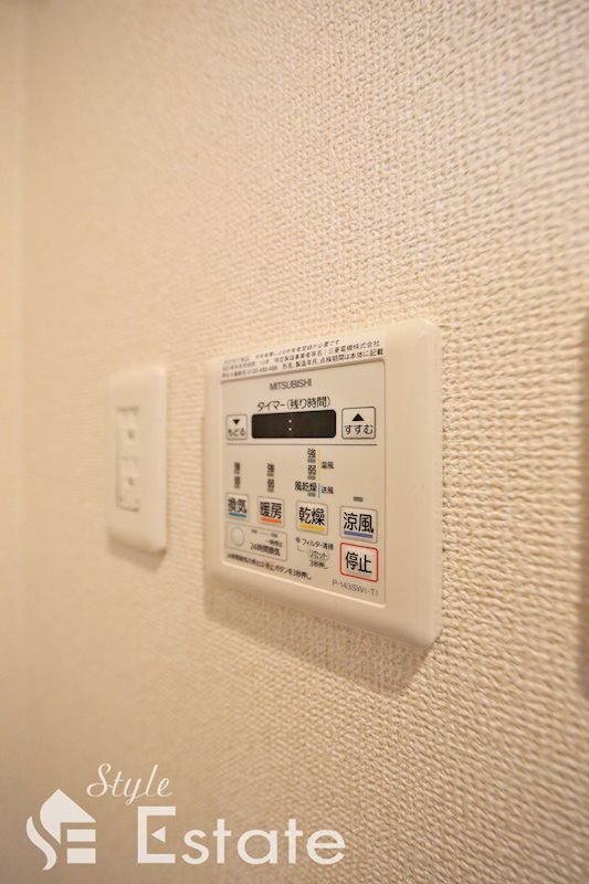 その他　浴室乾燥