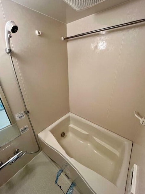 バス・シャワールーム　☆ゆっくりくつろげるお風呂☆