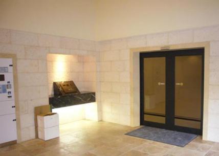 セキュリティ　☆オートロック付き☆