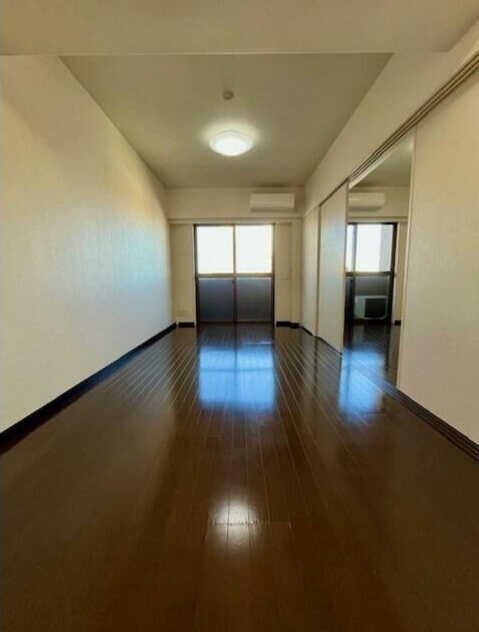 居室・リビング　☆明るい居室☆