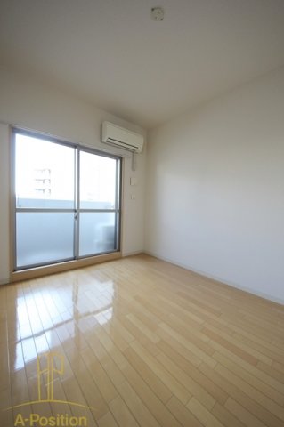 居室・リビング　エスリード野田阪神駅前