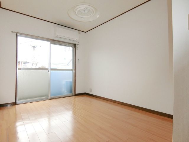 その他部屋・スペース　室内・室内設備