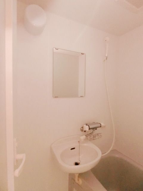 洗面設備　室内・室内設備