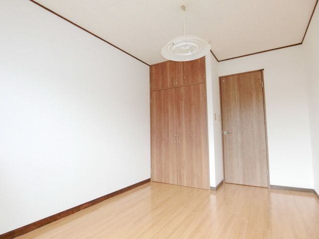 居室・リビング　室内・室内設備