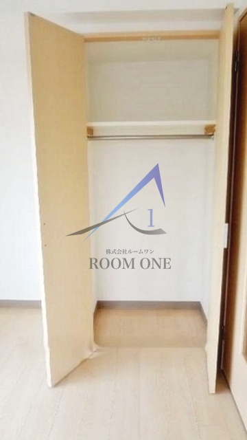 収納　収納です。