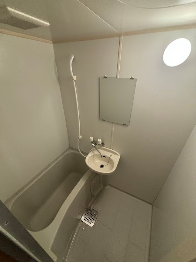 バス・シャワールーム　別部屋参照