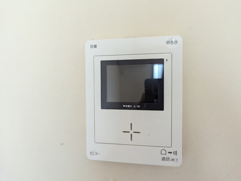 セキュリティ　別部屋参照