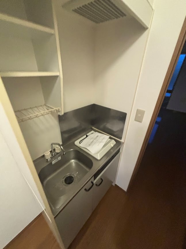 キッチン　別部屋参照