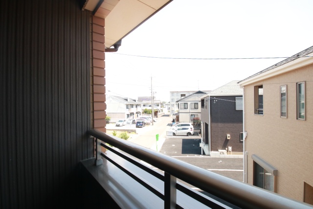 眺望　※別室の参考写真の為、現況優先です。