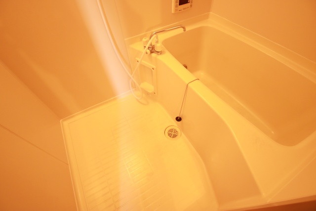 バス・シャワールーム　※別室の参考写真の為、現況優先です。