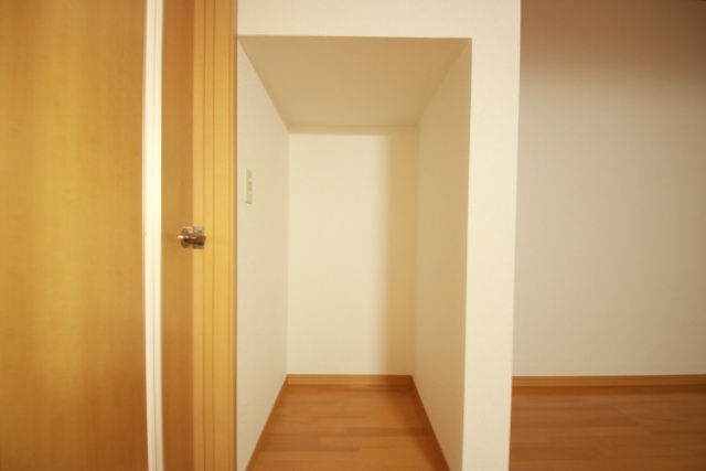 収納　※別室の参考写真の為、現況優先です。