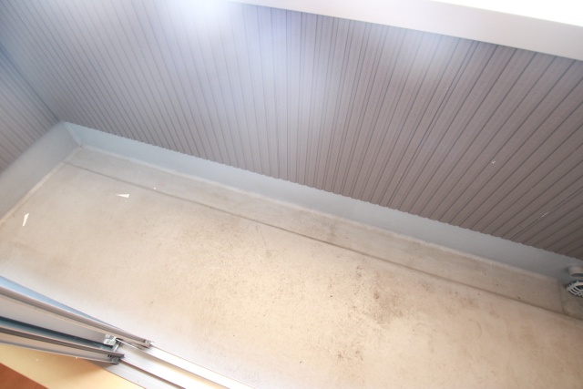 バルコニー　※別室の参考写真の為、現況優先です。