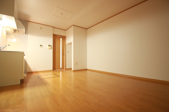 セキュリティ　※別室の参考写真の為、現況優先です。