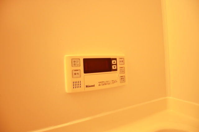 その他設備　※別室の参考写真の為、現況優先です。