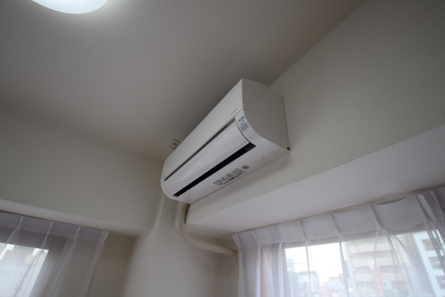 その他設備　※別室の参考写真の為、現況優先です。