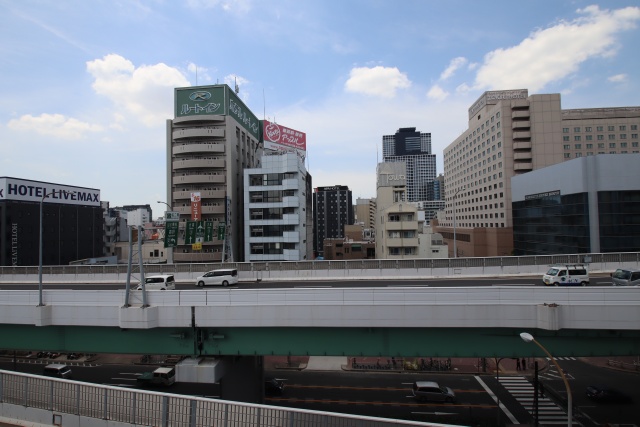 眺望　※別室の参考写真の為、現況優先です。