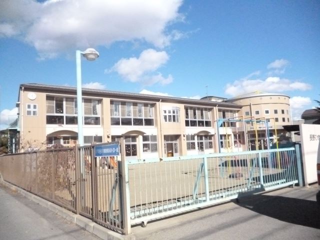 幼稚園・保育園　長野ひまわり幼稚園（幼稚園・保育園）まで390m