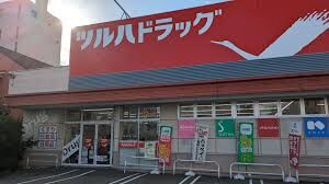 ドラックストア　ツルハドラッグ南16条店（ドラッグストア）まで313m