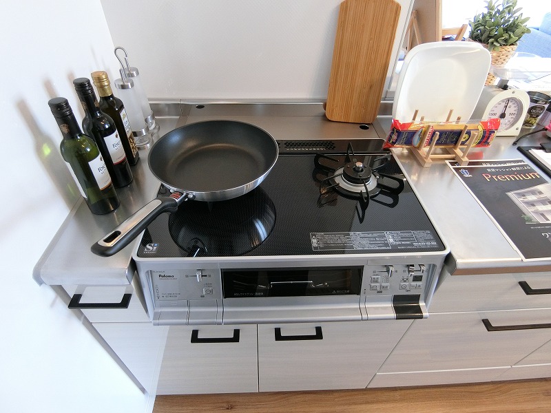 その他設備　※参考写真です。