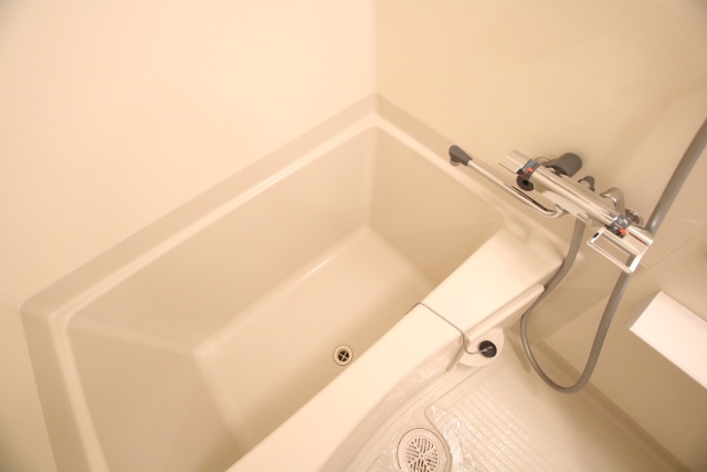 バス・シャワールーム　※別室の参考写真の為、現況優先です。