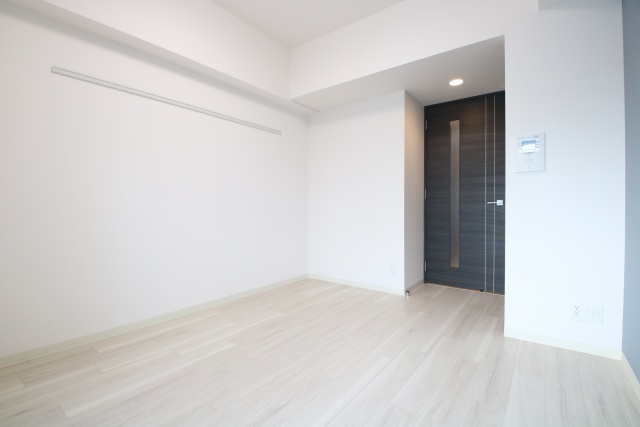 居室・リビング　※別室の参考写真の為、現況優先です。