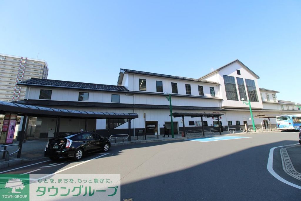 その他　岩槻駅（その他）まで850m