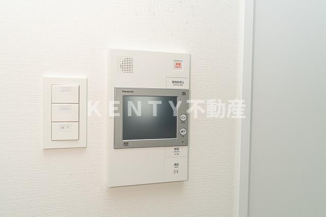 セキュリティ　物件の画像12
