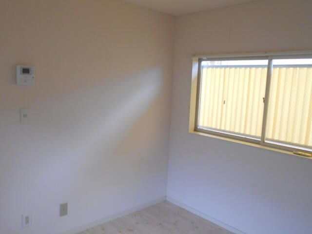 居室・リビング　同一仕様