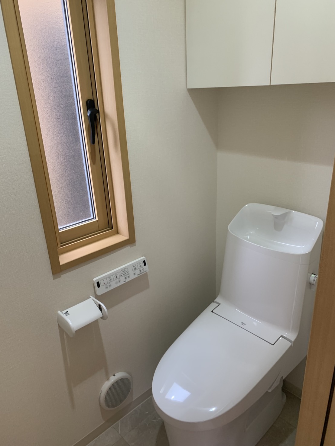 トイレ　★お問い合わせは044-299-8985★