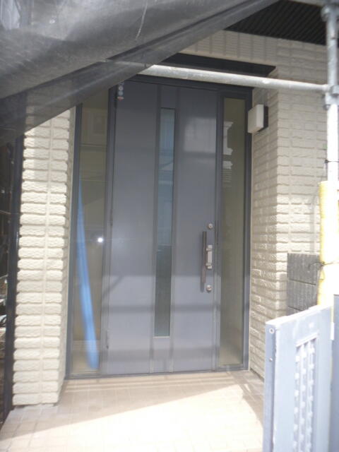 玄関　★お問い合わせは044-299-8985★