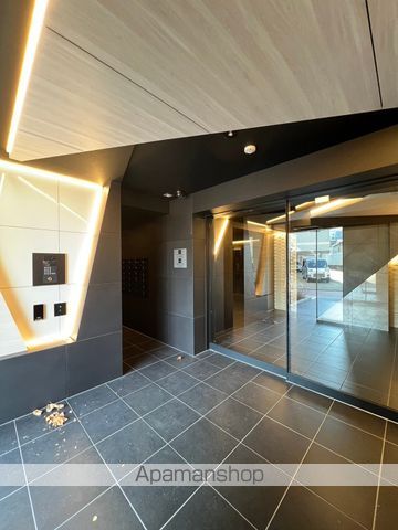 ロビー　ロビー