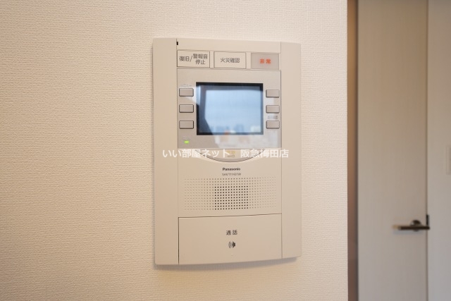 セキュリティ　画像と現状が異なる場合は現状優先となります。