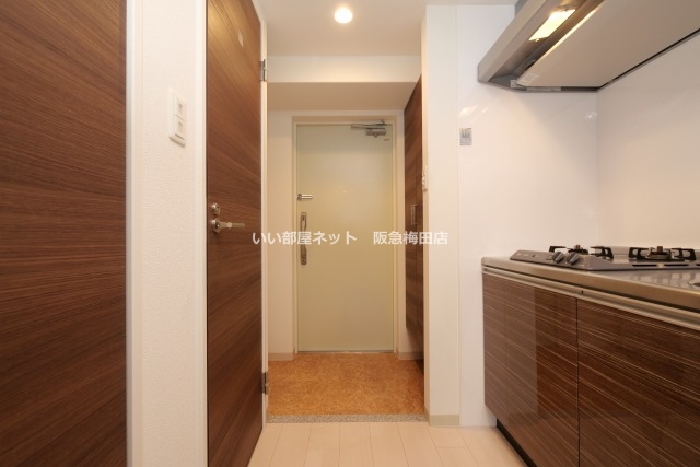 玄関　画像と現状が異なる場合は現状優先となります。