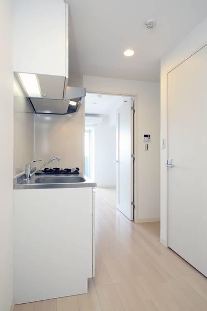 居室・リビング　?