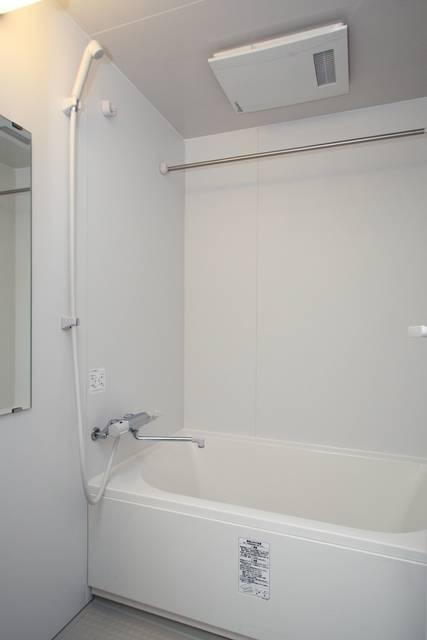 バス・シャワールーム　?