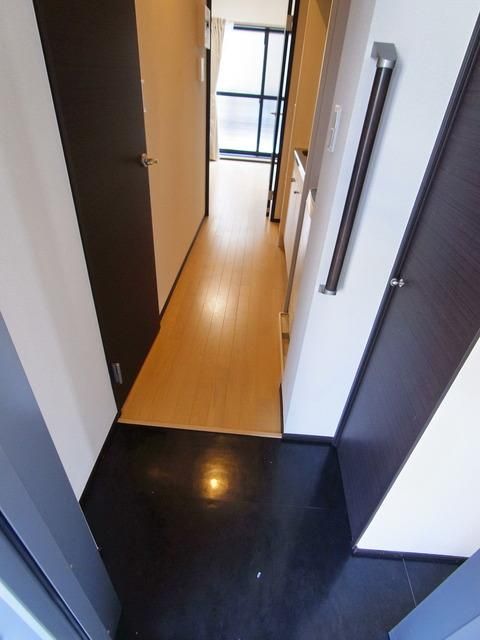 玄関　☆玄関☆