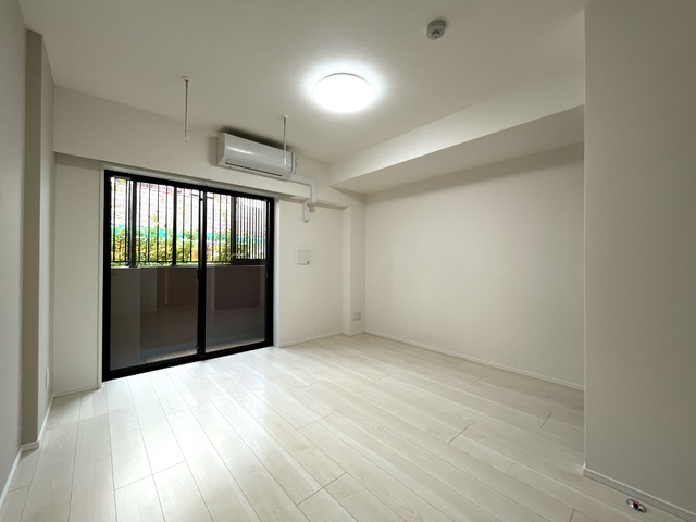 居室・リビング　★過去募集時の写真です