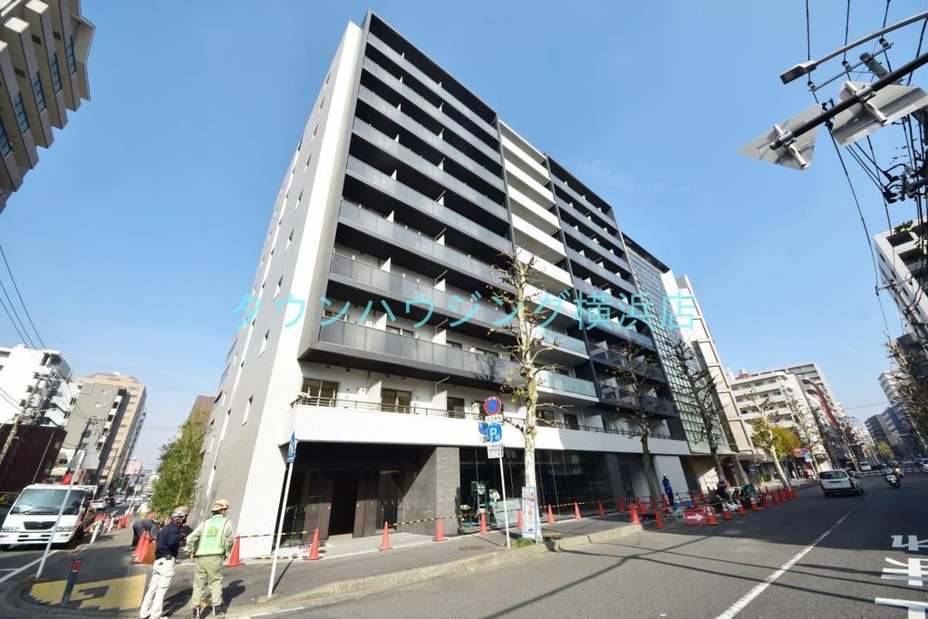 建物外観　★新築★