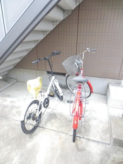 その他共有部分　共有部分